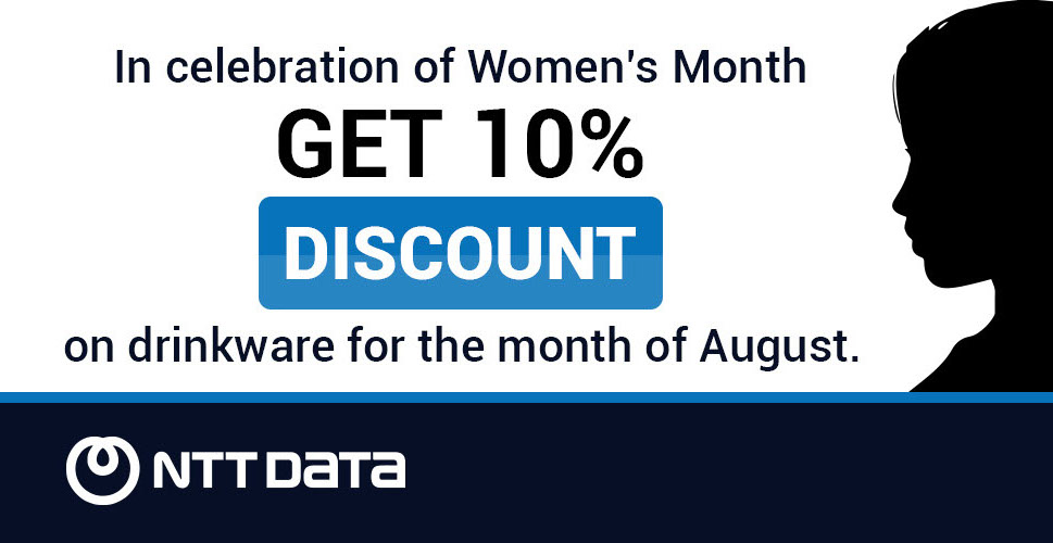 Womens Month Banner
